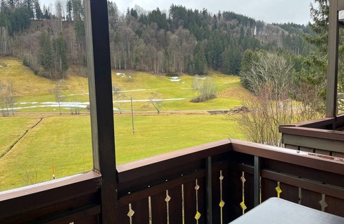 Missen Apartment | SH 5/7 Fewo Schneeheide im Feriendorf Sonnenhang - Ferienwohnung Schneeheide im Feriendorf
