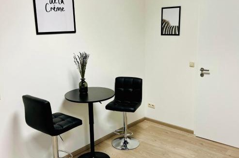 Schmalkalden Apartment | SH-Apartments-Stylische FeWo Mia - Parken - Wifi