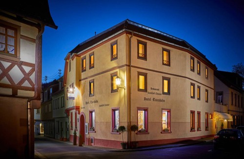 Karlstadt Other | Shared room ∙ 2 bedrooms ∙ 4 guests