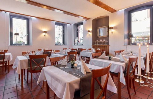 Karlstadt Other | Shared room ∙ 2 bedrooms ∙ 4 guests