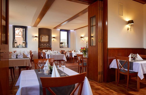 Karlstadt Other | Shared room ∙ 2 bedrooms ∙ 4 guests