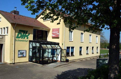 Schweinfurt Other | Shared room ∙ 10 guests