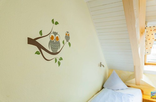 Absberg Other | Shared room ∙ 2 bedrooms ∙ 4 guests