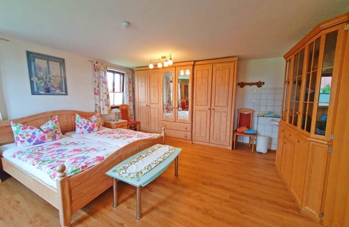 Grassau Other | Shared room ∙ 3 guests