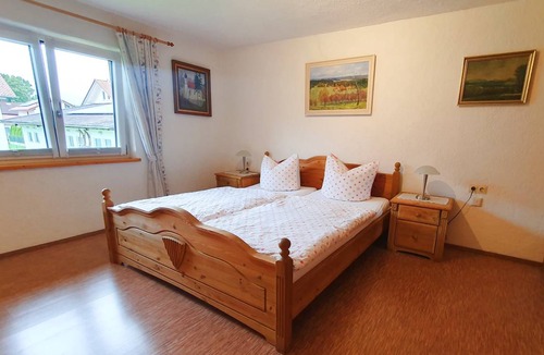 Grassau Other | Shared room ∙ 3 guests
