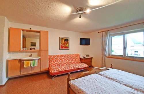 Grassau Other | Shared room ∙ 3 guests