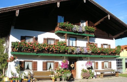 Siegsdorf Other | Shared room ∙ 3 guests