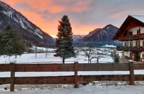 Ruhpolding Other | Shared room ∙ 3 guests