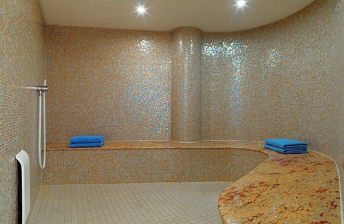 Mitte Hotel | Sheraton Carlton Hotel Nuernberg