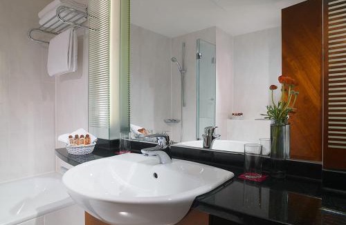 Mitte Hotel | Sheraton Carlton Nuernberg
