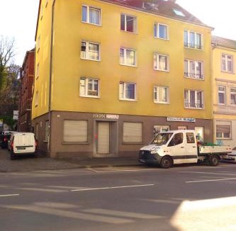 Hagen Apartment | SHK - möbliert - WIFI - HAGEN
