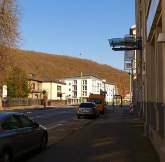 Hagen Apartment | SHK - möbliert - WIFI - HAGEN