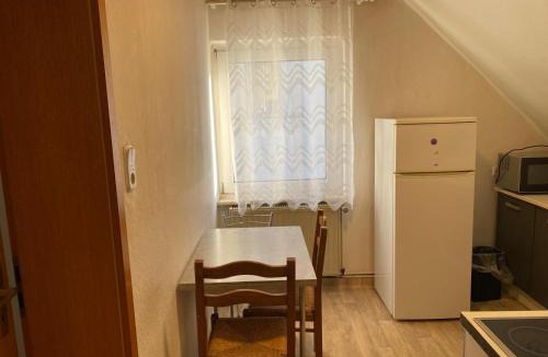 Hagen Apartment | SHK - möbliert - WIFI - HAGEN