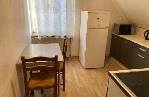 Hagen Apartment | SHK - möbliert - WIFI - HAGEN