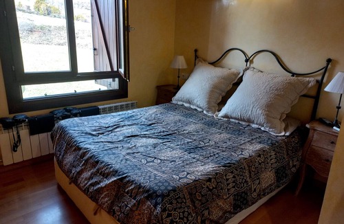Panticosa Apartment | Short-term apartment rental in Panticosa