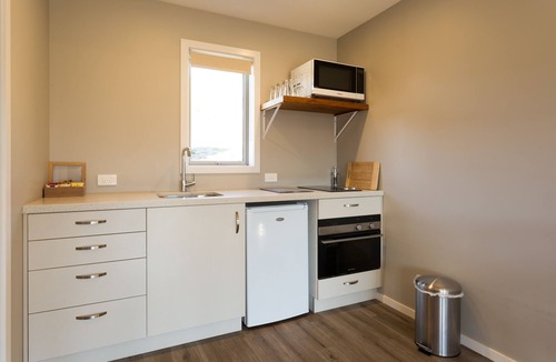 Lower Shotover Cottage | Shotover Country Cottages