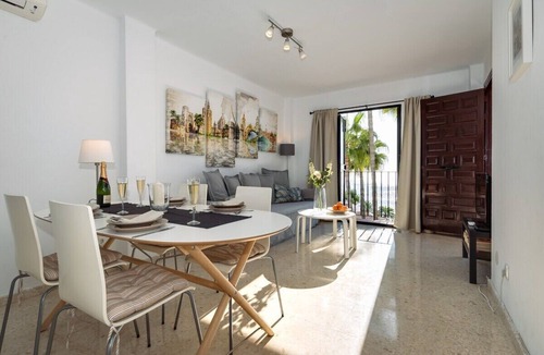 Chimenea Apartment | SHR004 Smile Beach House. Incredible views.