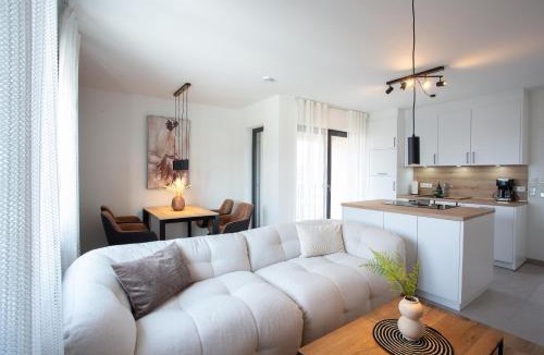 Eging am See Apartment | Siebenschläfer Appartements
