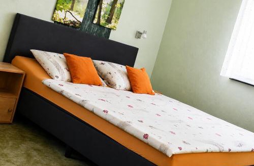 Saupsdorf Apartment | Siebers-Ferienwohnung