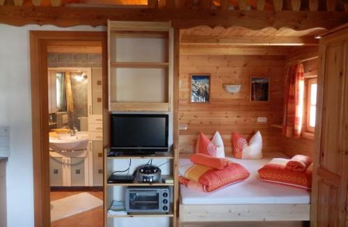 Fendels Apartment | Siegi's Ferienhütte