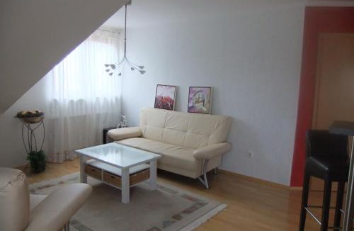Wilhermsdorf Apartment | Siggis Home