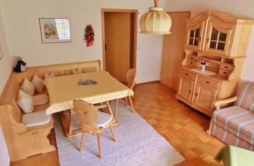Ofterschwang Apartment | Sigiswangerhorn