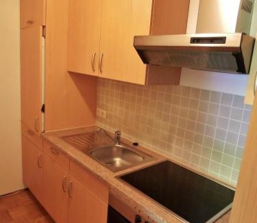 Ofterschwang Apartment | Sigiswangerhorn