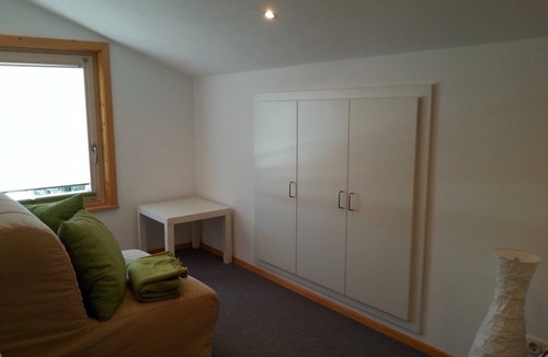 Oberreute Apartment | "Silberdistel" Beautiful view