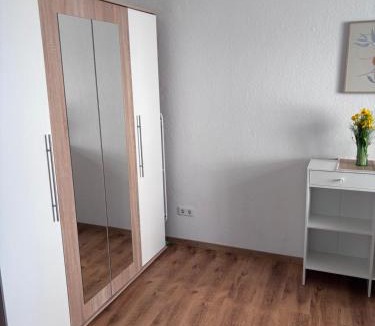 Mitte Apartment | Silencehill