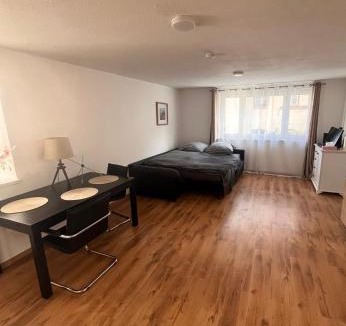 Mitte Apartment | Silencehill