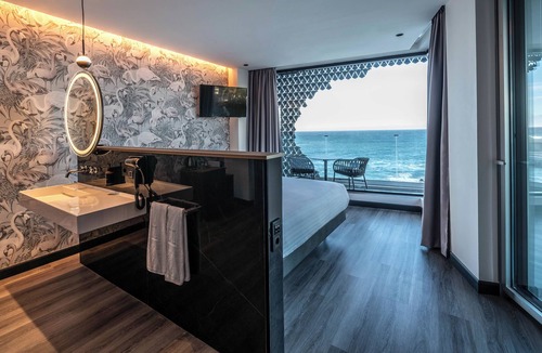 Puerto de la Cruz Hotel | Silken Saaj Maar- Adults Only