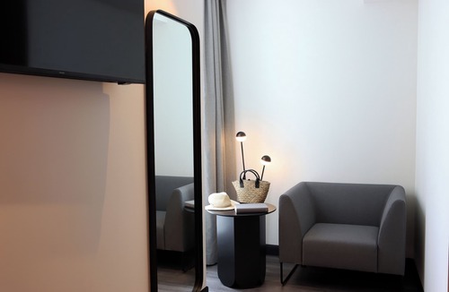 Puerto de la Cruz Hotel | Silken Saaj Maar- Adults Only