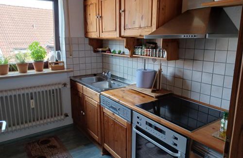 Rednitzhembach Apartment | Silly Apartment