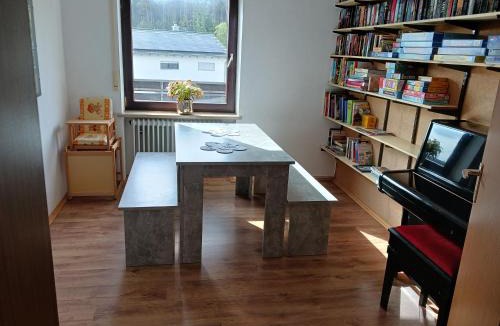 Rednitzhembach Apartment | Silly Apartment