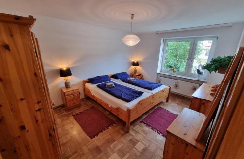 Zell im Fichtelgebirge Apartment | Simon´s Serviceapartment