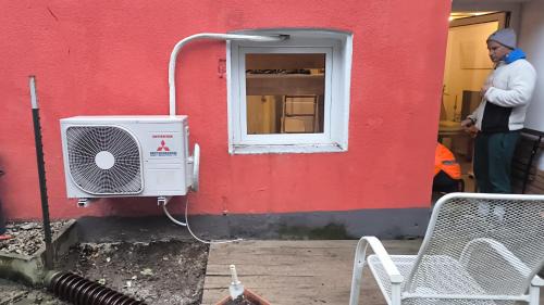 Altdorf bei Nuernberg Apartment | Simple 2-Person Apartment near Altdorf