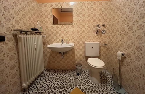 Mitte Apartment | Simplex Apartments an der Dreisam