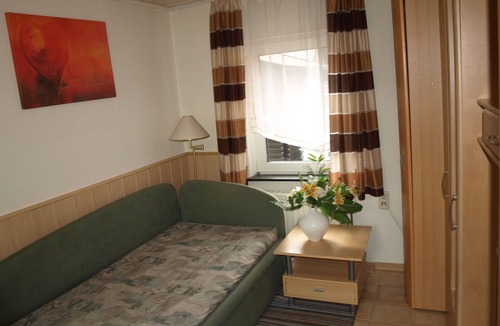 Bad Zwischenahn Apartment | Single apartment, close to the Zwischenahner Meer