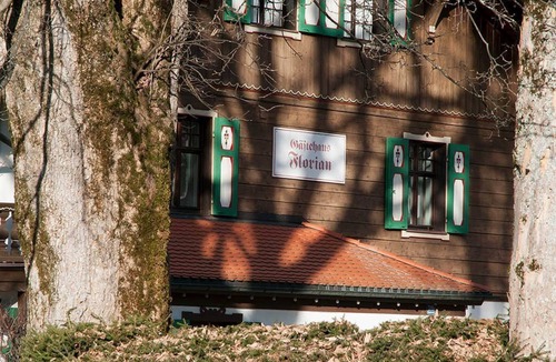 Tegernsee House | Single room 3 - Gästehaus Florian