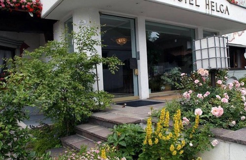Seefeld in Tirol House | Single room Comfort D - Breakfast short stay - Hotel Helga