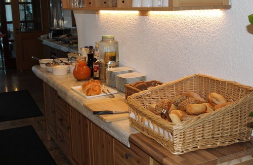 Weissenhorn Apartment | Single room for 1 guest with 12m² in Weißenhorn (73095)