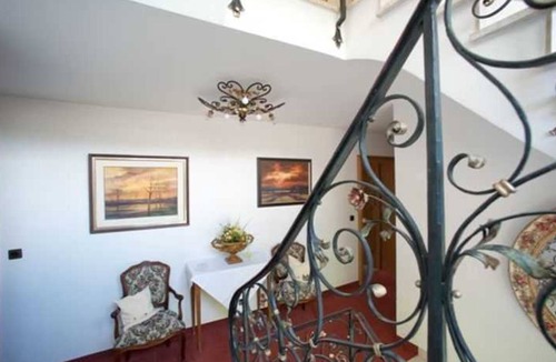 Rottach Apartment | Single room - Gästehaus Zibert