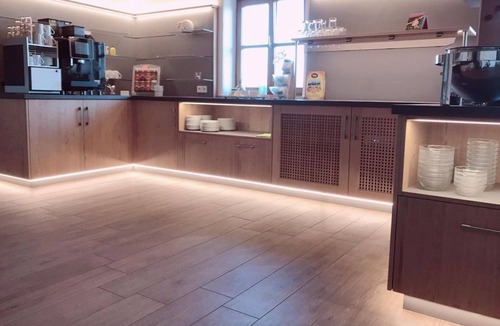 Bad Kohlgrub Apartment | Single room - Hotel am Wiesenhang