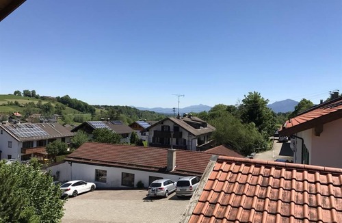 Bad Kohlgrub Apartment | Single room - Hotel am Wiesenhang
