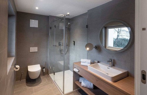 Woergl Hotel | Single room - Hotel Hennersberg