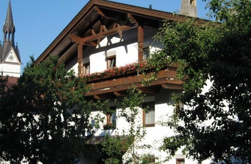 Schwaz House | Single room - House Untergalln