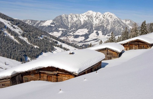 Inneralpbach Apartment | Single room No. 8 - Pension Rieder