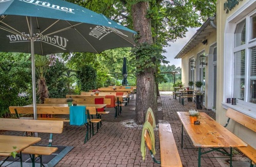 Wittenbeck House | Single room - Pension Nasse Ecke