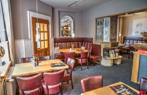 Wittenbeck House | Single room - Pension Nasse Ecke
