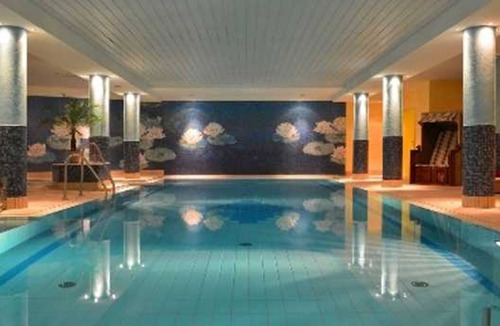 Koelpinsee House | Single Room with Balcony to Kölpinsee - Strandhotel Seerose Kölpinsee